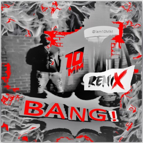 BANG! (Remix) | Boomplay Music