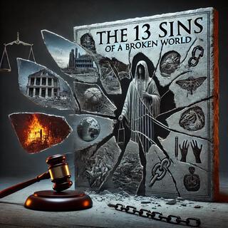 The 13 Sins of a Broken World