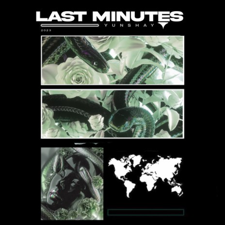 Last Minutes | Boomplay Music