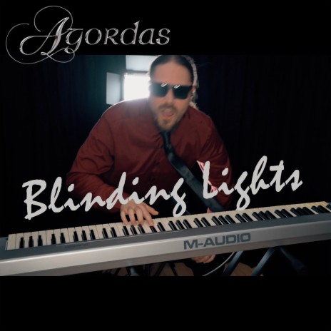 Blinding Lights | Boomplay Music