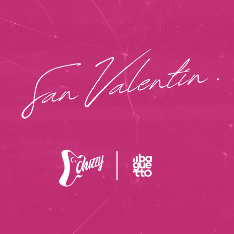 San Valentín ft. IBAGUETTO