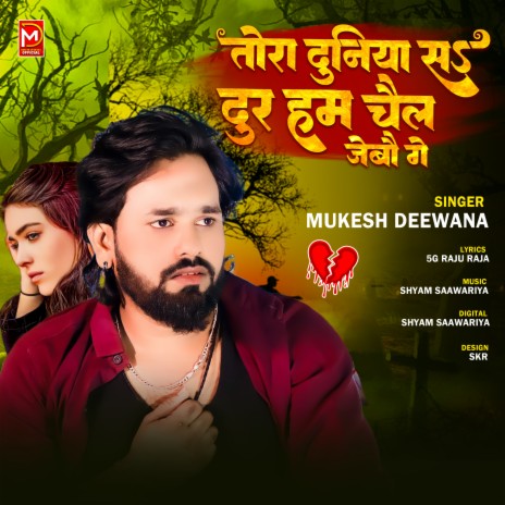 Tora Duniya S Dur Ham Chail Jebau Ge | Boomplay Music