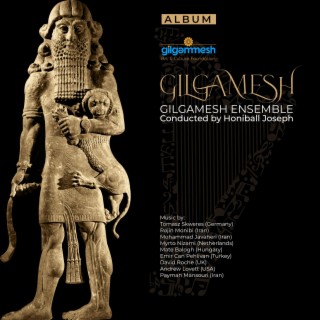 Gilgamesh I