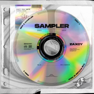 ERA 2 SAMPLER lyrics | Boomplay Music