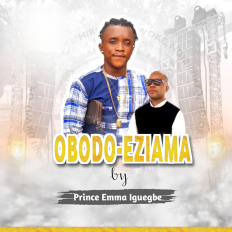 Obodo Eziama | Boomplay Music