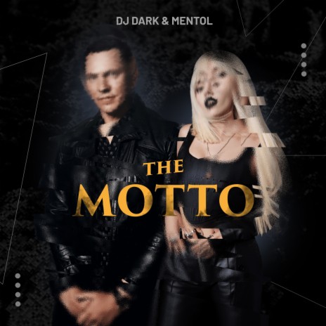 The Motto (Radio Edit) ft. Mentol | Boomplay Music