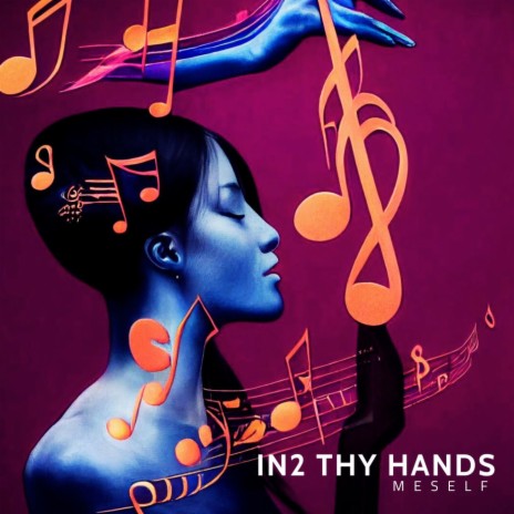 In2 Thy Hands (Amen Instrumental Version)