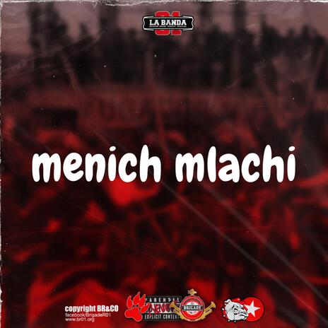 Menich Mlachi