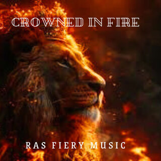 Crowned in Fire