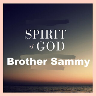 Spirit of God