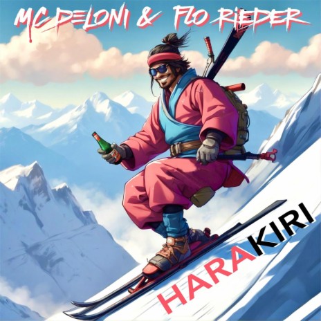 Harakiri (Schlager Version) ft. Flo Rieder | Boomplay Music