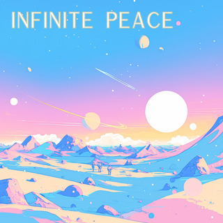 Infinite Peace