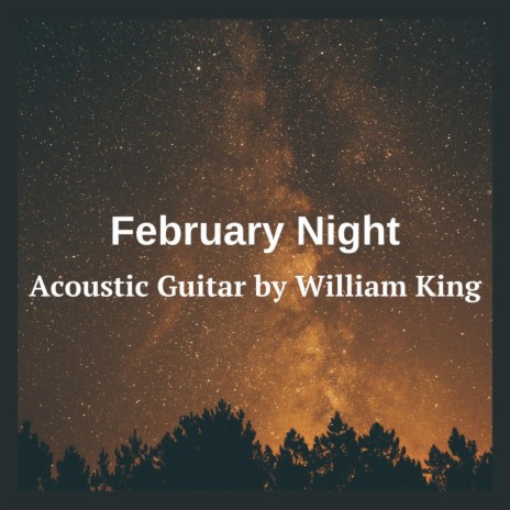 February Night | Boomplay Music
