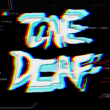 TONE DEAF | Boomplay Music