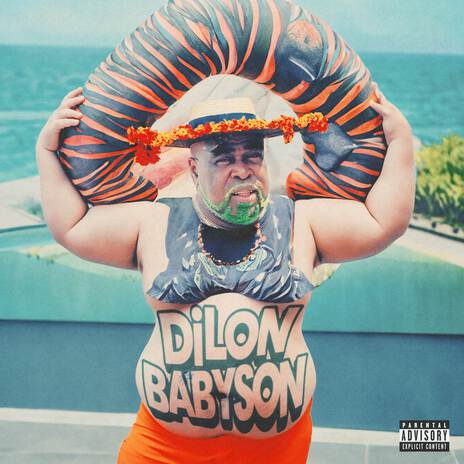 DILONBABYNSON | Boomplay Music