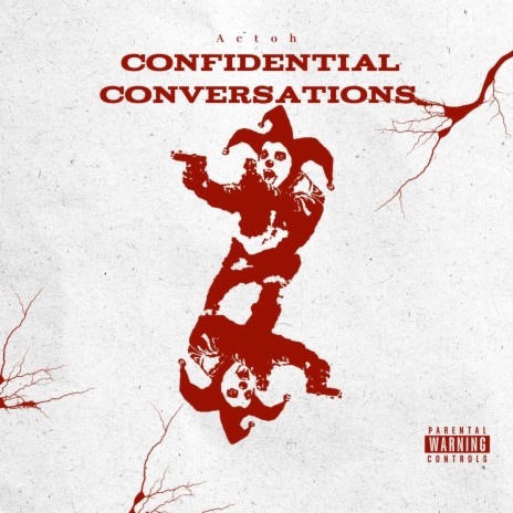 Confidential Conversations | Boomplay Music