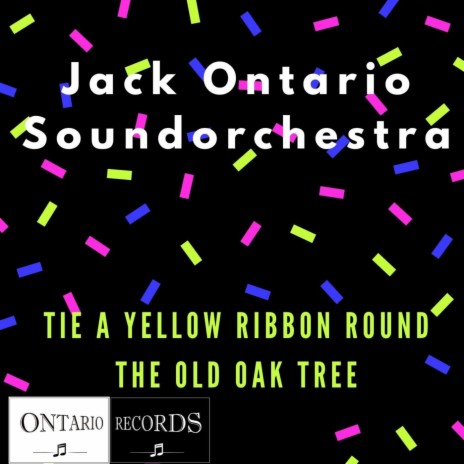 Tie a Yellow Ribbon Round the Old Oak Tree (Instrumental)