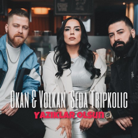 Yazıklar Olsun ft. Seda Tripkolic | Boomplay Music