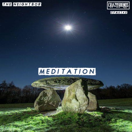 Meditation (Percussion Mix)