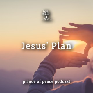 Jesus' Plan