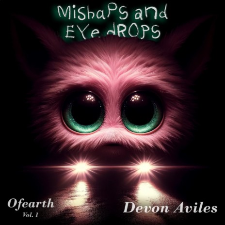 Mishaps And Eye Drops | Boomplay Music