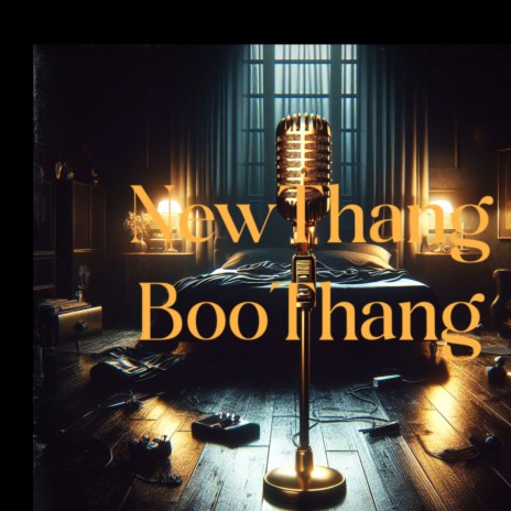 NewThang BooThang | Boomplay Music