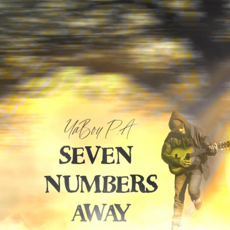 SEVEN NUMBERS AWAY