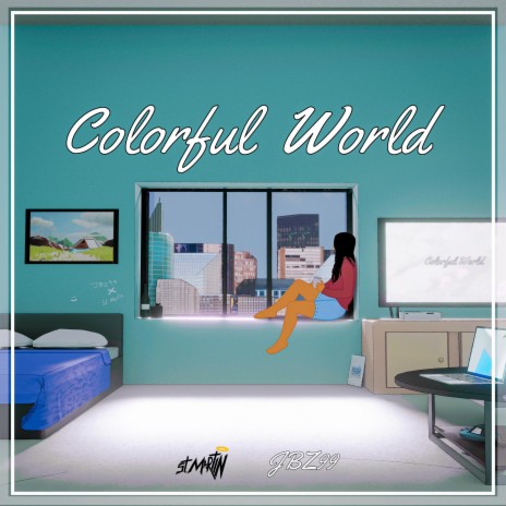 Colorful World (Instrumental) | Boomplay Music