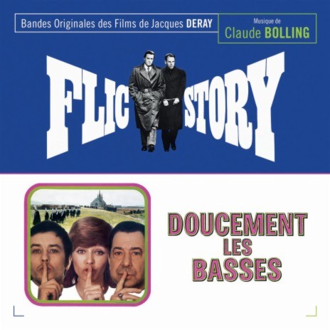 Flic Story Thème (Variations suite) (From "Flic Story") | Boomplay Music