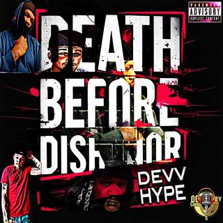 Death Before Dishonor