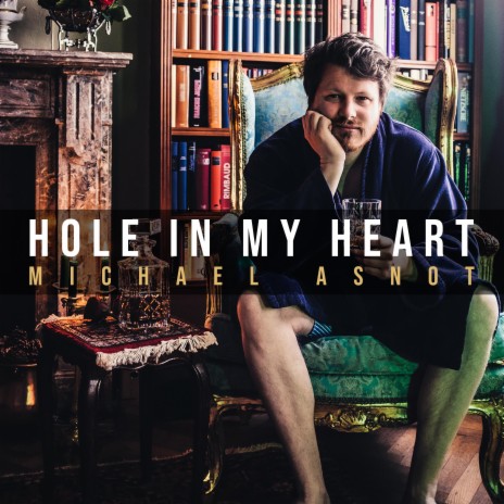 Hole In My Heart | Boomplay Music