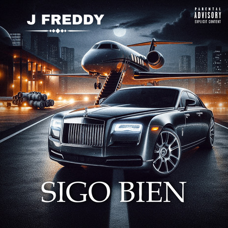 Sigo bien | Boomplay Music