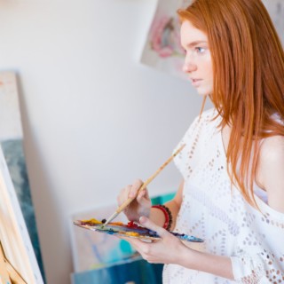 Art Therapy for Addiction Treatment (Podcast). Should You Trust Art Therapy in Addiction or Not
