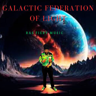 Galactic Federation of Light