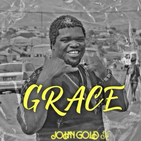 Grace | Boomplay Music