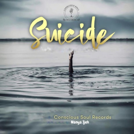 Suicide ft. Nanya Ijeh | Boomplay Music