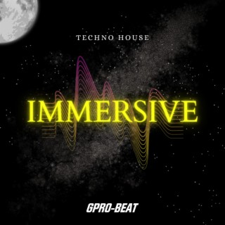 Immersive Techno House