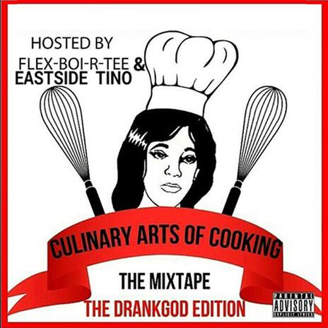 Breakin' Knobs ft. Flexing Twon & Linda G Allstars