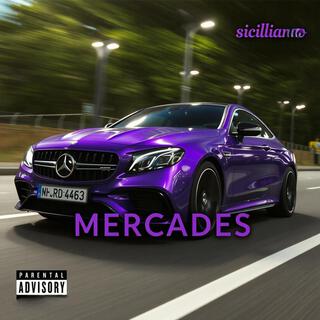 MERCADES