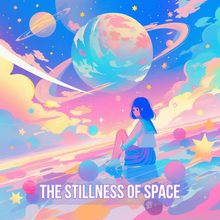 The Stillness of Space