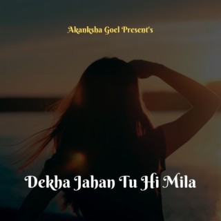 Dekha Jahan Tu Hi Mila