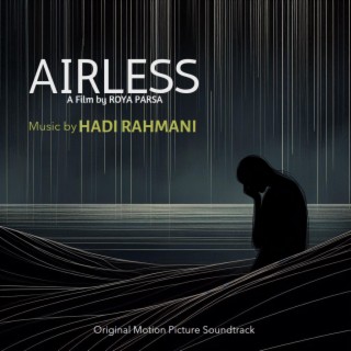 Airless (Original Motion Picture Soundtrack)