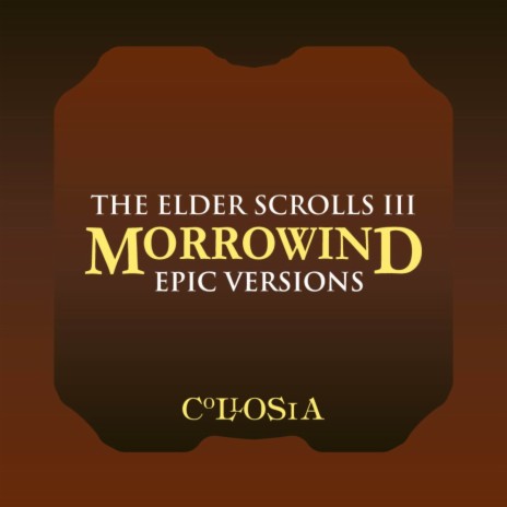 Stormclouds on the Battlefield (From The Elder Scrolls III: Morrowind) [Epic Version] | Boomplay Music