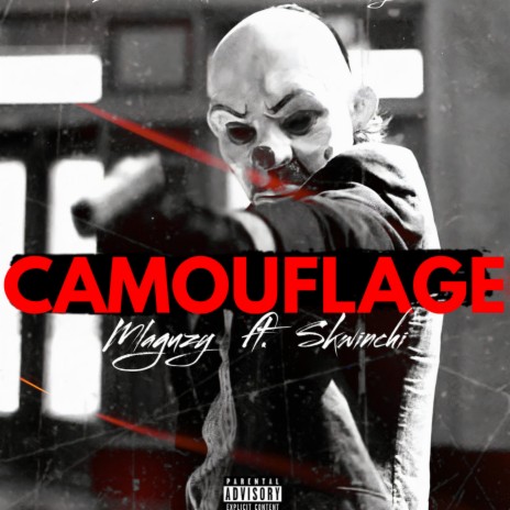 Camouflage ft. Skwinchi Mavitu | Boomplay Music