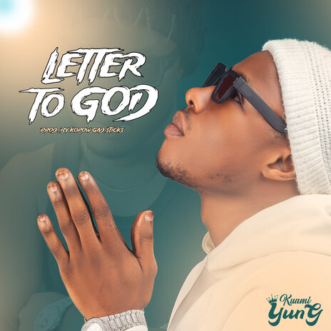 Letter to God | Boomplay Music