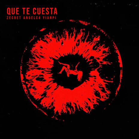 Que Te Cuesta ft. Angel C4 & Yianpi | Boomplay Music