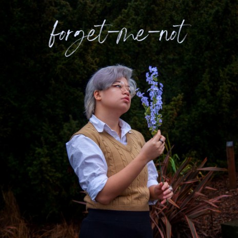 forget-me-not