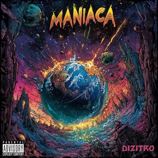 Maniaca