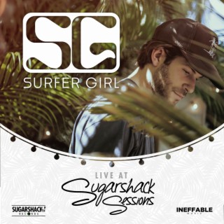 Surfer Girl (Live at Sugarshack Sessions)