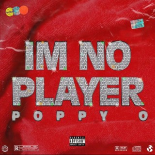 Im no player